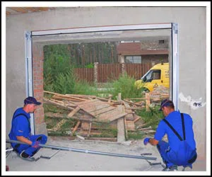 United Garage Door Service Tempe, AZ 480-939-3824